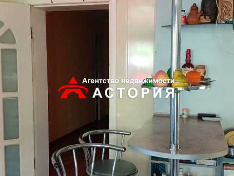 дом по адресу Радищева ул.