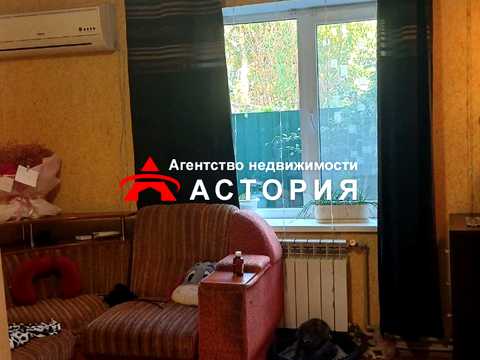 будинок за адресою Запоріжжя, Радищева вул.