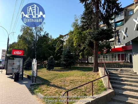 квартира за адресою Незалежності просп., 86