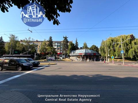 квартира по адресу Независимости просп., 86