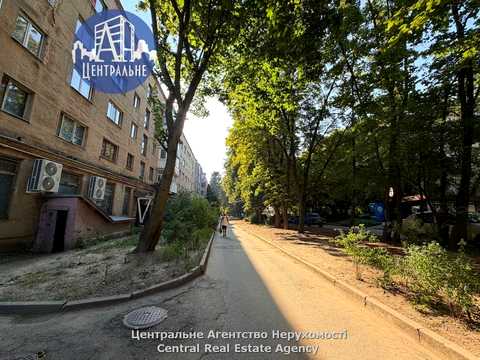 квартира за адресою Незалежності просп., 86