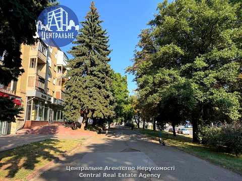 квартира за адресою Незалежності просп., 86