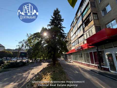 квартира за адресою Незалежності просп., 86