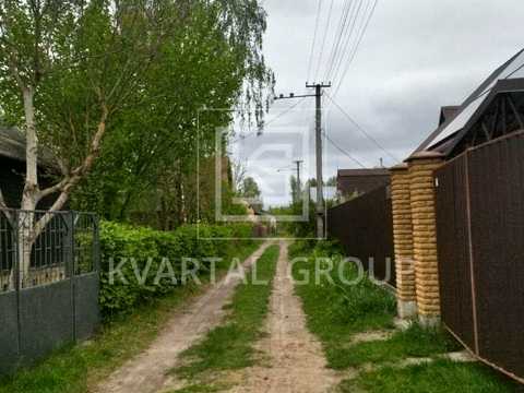 участок по адресу Ізобільна