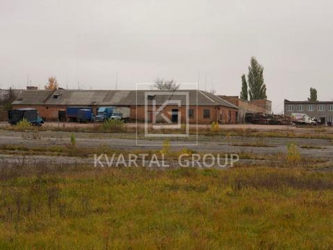комерційна за адресою Бердичів, Низгірецька вул., 1 