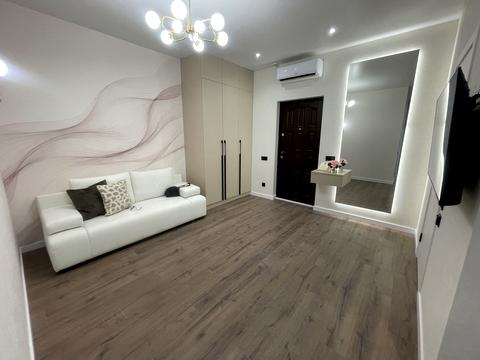квартира за адресою Краснова вул., 1-Б