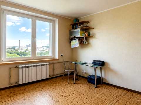 квартира по адресу Бучмы ул. (Командарма Уборевича), 28/64