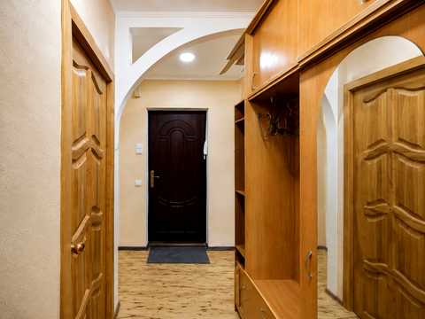 квартира по адресу Бучмы ул. (Командарма Уборевича), 28/64