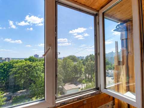 квартира по адресу Бучмы ул. (Командарма Уборевича), 28/64