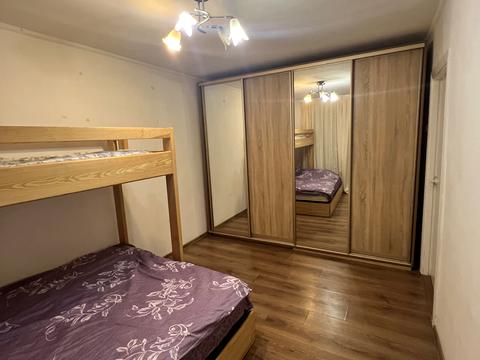 квартира за адресою Загорівська вул. (Багговутівська), 1-А