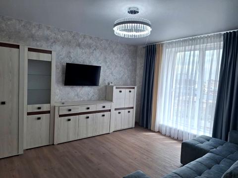 квартира по адресу Подільська ул., 10/2