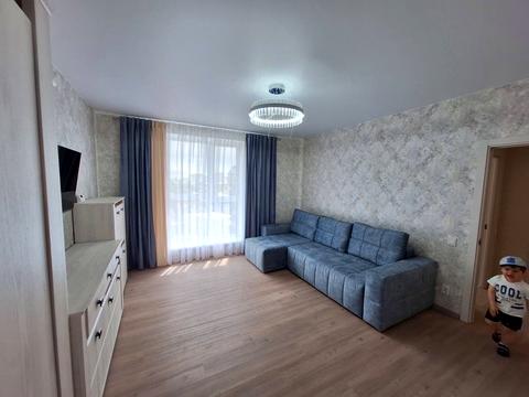 квартира по адресу Подільська ул., 10/2
