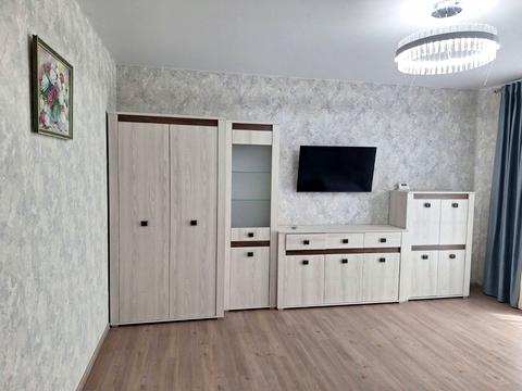 квартира по адресу Подільська ул., 10/2