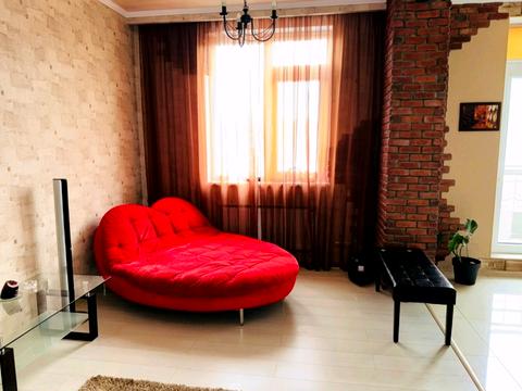 квартира за адресою Перлинна вул., 3