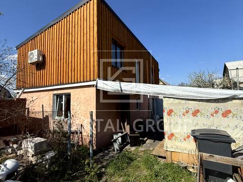 участок по адресу вул. Ново-Ірпінська, 10