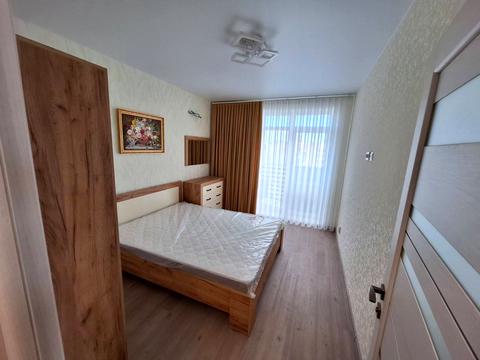 квартира по адресу Подільська ул., 10/2