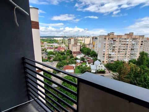 квартира по адресу Подільська ул., 10/2