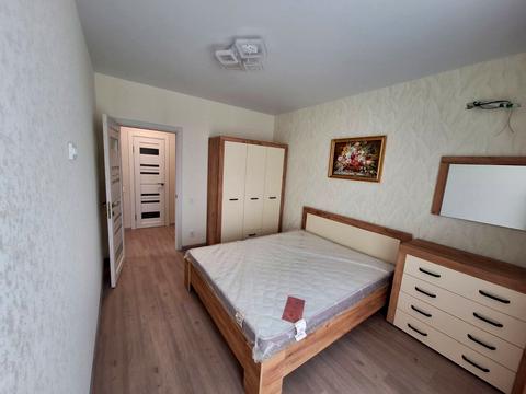 квартира по адресу Подільська ул., 10/2
