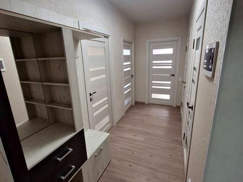 квартира по адресу Подільська ул., 10/2