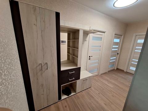 квартира по адресу Подільська ул., 10/2