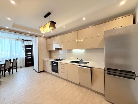 квартира за адресою Лесі Українки вул., 41