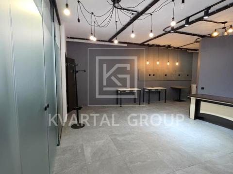 коммерческая по адресу Университетская ул., 1
