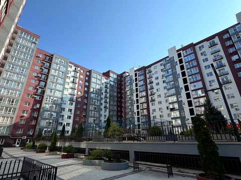 квартира по адресу Княгинин ул., (Будинок 30)