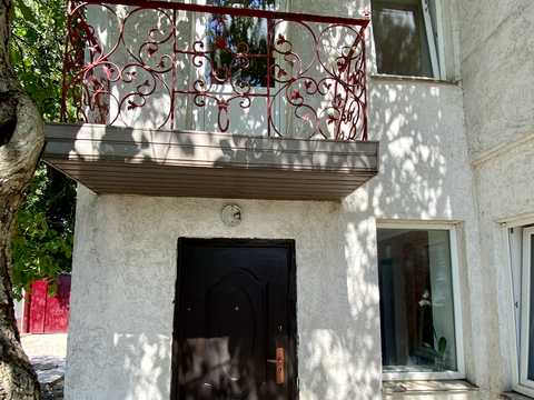 квартира за адресою Антична вул. (Комсомольська), 14а