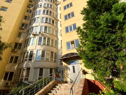 квартира по адресу Кленовая ул., 2а
