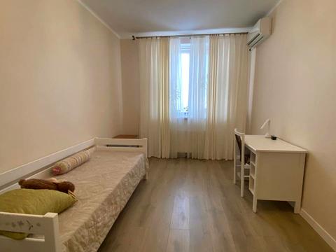 квартира по адресу Кленовая ул., 2а