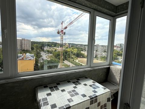 квартира за адресою Очеретяна вул., 31
