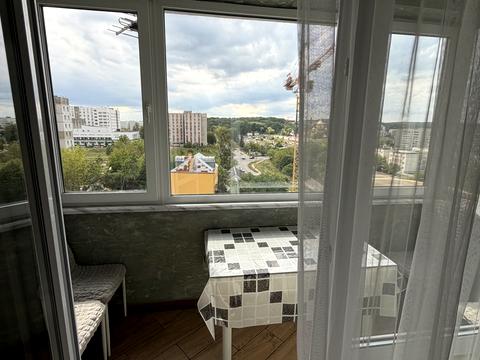 квартира за адресою Очеретяна вул., 31