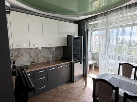 квартира за адресою Очеретяна вул., 31
