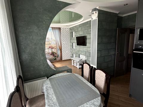 квартира за адресою Очеретяна вул., 31