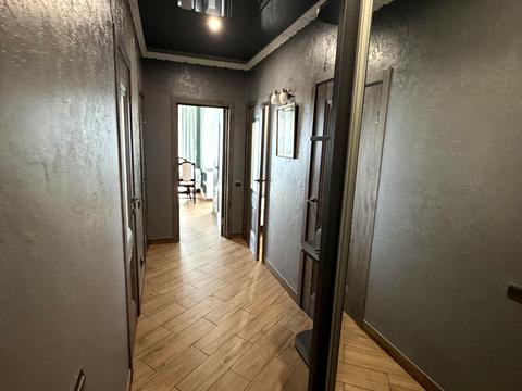 квартира за адресою Очеретяна вул., 31