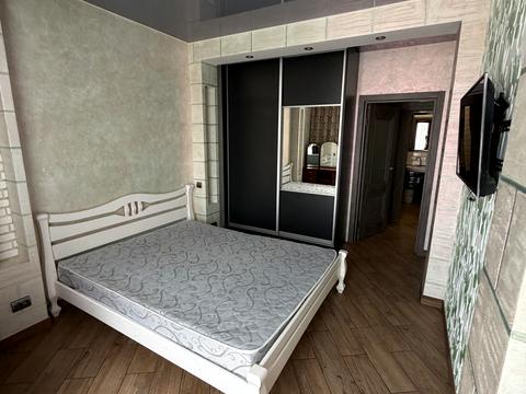 квартира за адресою Очеретяна вул., 31