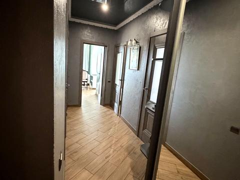 квартира за адресою Очеретяна вул., 31