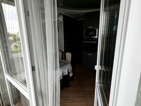 квартира за адресою Очеретяна вул., 31
