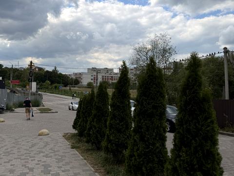 квартира за адресою Очеретяна вул., 31