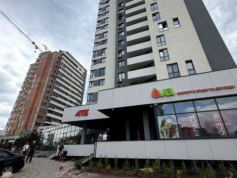 квартира за адресою Очеретяна вул., 31