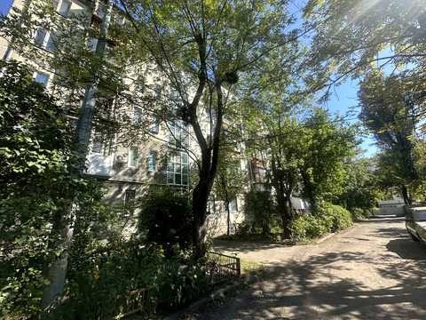 квартира по адресу Авиаконструктора Антонова ул. (Авіації), 41