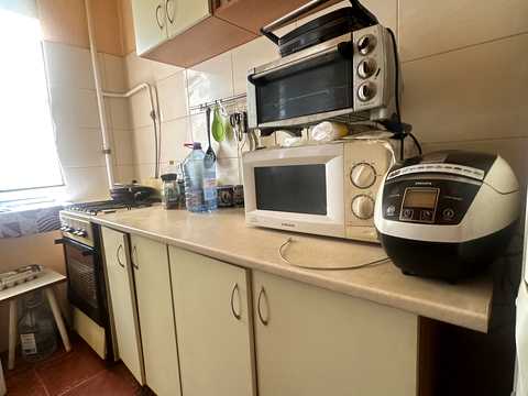 квартира по адресу Авиаконструктора Антонова ул. (Авіації), 41