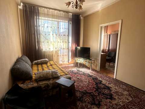 квартира по адресу Авиаконструктора Антонова ул. (Авіації), 41
