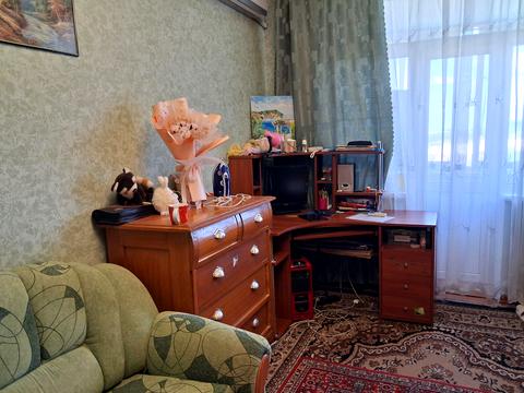 квартира за адресою Відродження просп. (Аношкіна), 8