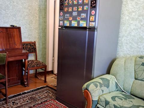квартира за адресою Відродження просп. (Аношкіна), 8