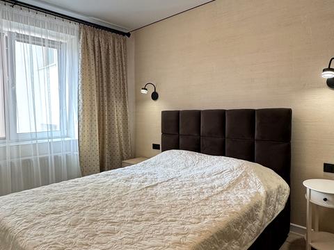 квартира за адресою Чорновола вул., 123-А