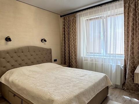 квартира за адресою Чорновола вул., 123-А