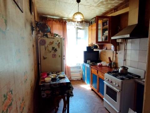 квартира за адресою житловий масив Парус вул., 3