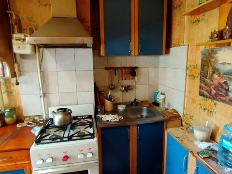 квартира за адресою житловий масив Парус вул., 3