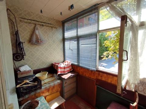 квартира за адресою житловий масив Парус вул., 3